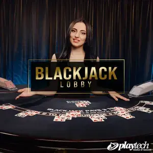 Blackjack Lobby