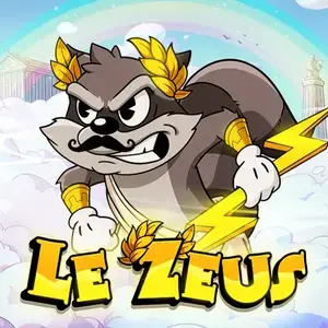 Le Zeus
